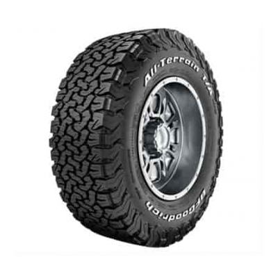 BFGOODRICH ALL-TERRAIN T/A KO2 - Sommardck 