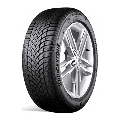 Bridgestone Blizzak lm005 - Vinterd�ck 