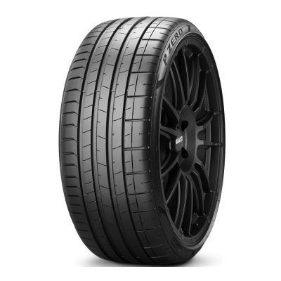 Pirelli P Zero (PZ4) - Sommardck