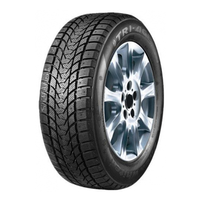 Tri-Ace Snow white ii h�lade - Vinterd�ck 