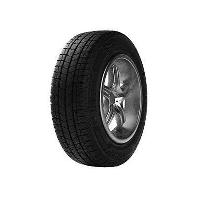 Kleb�r Transalp 2 - Vinterd�ck 