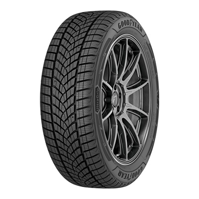 Goodyear Ug perf + suv - Vinterd�ck 
