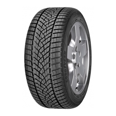 Goodyear Ultragrip Performance+ - Vinterd�ck 